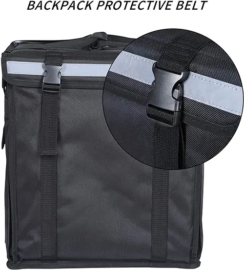 Durable Oxford Fabric Storage and Transport Bag